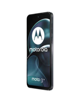 Smartphone Motorola G14 8GB/256GB Dual Sim Steel Grey