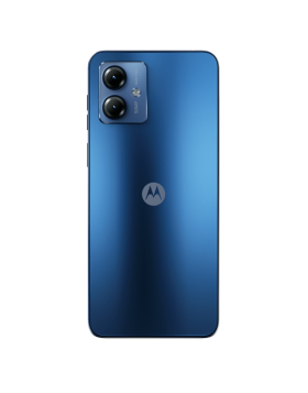 Smartphone Motorola G14 8GB/256GB Dual Sim Sky Blue