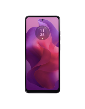 Smartphone Motorola G24 8GB/128GB Dual Sim Rosa