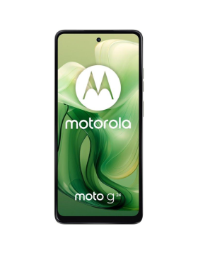 Smartphone Motorola G24 4GB/128GB Dual Sim Verde