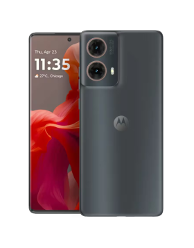 Smartphone Motorola G85 5G 12GB/256GB Dual Sim Cinzento
