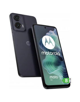 Smartphone Motorola G35 5G 4GB/256GB Dual Sim Preto
