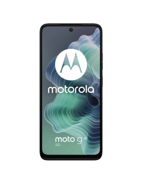 Smartphone Motorola G35 5G 4GB/256GB Dual Sim Preto