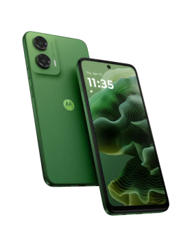 Smartphone Motorola G35 5G 4GB/128GB Dual Sim Verde