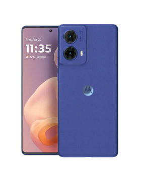Smartphone Motorola G85 5G 8GB/256GB Dual Sim Azul
