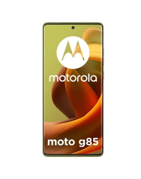 Smartphone Motorola G85 5G 8GB/256GB Dual Sim Verde