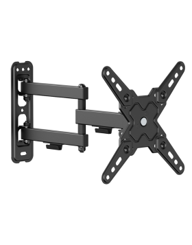 Suporte Parede TV Full Motion NapoFix 13-43" 055