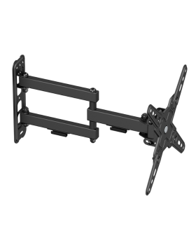 Suporte Parede TV Full Motion NapoFix 13-43" 055