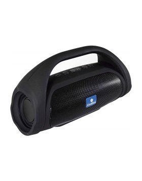 Coluna Portátil CoolBox Coolstone 05 Preto