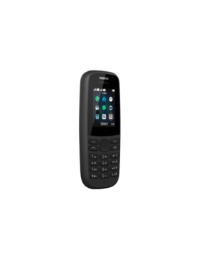 Telemóvel Nokia 105 Preto