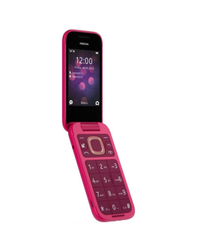 Telemóvel Nokia 2660 Flip Rosa