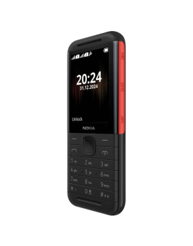 Telemóvel Nokia 5310 TA-1603 2024 Dual Sim Preto