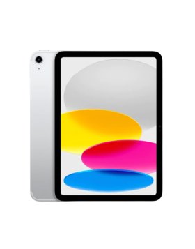 Apple iPad Air 3ª Geração 256GB Wi-Fi Silver - Recondicionado Grade A+