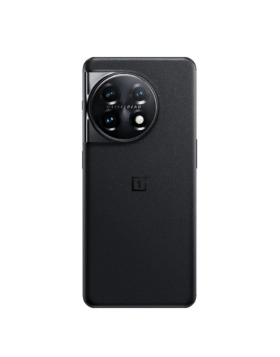 Smartphone OnePlus 11 5G 8GB/128GB Dual Sim Titan Black