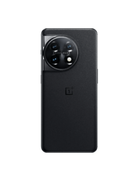 Smartphone OnePlus 11 5G 16GB/256GB Dual Sim Titan Black