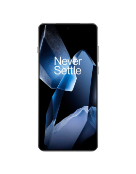 Smartphone OnePlus 13 5G 12GB/256GB Dual Sim Black Elipse