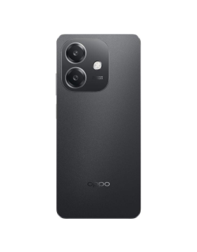 Smartphone Oppo A40 8GB/256GB Dual Sim Sparkle Black