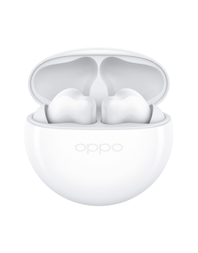  Auriculares Bluetooth Oppo Enco Buds 2 Branco