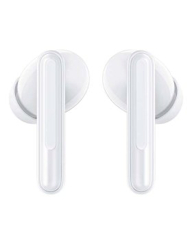 Auriculares Bluetooth Oppo Enco Free2 W52 TWS Branco