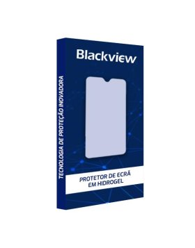 Protetor Ecrã Hidrogel Devia Blackview BL9000