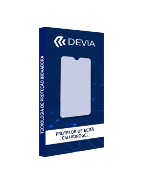 Protetor Ecrã Hidrogel Devia Redmi Note 12 Pro+