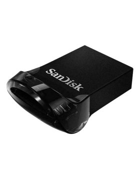 PenDrive SanDisk 128GB Ultra Fit USB 3.2