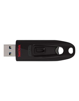 Pen Drive SanDisk Ultra 128GB USB 3.0