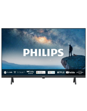 Televisão Philips 6109 Series 2024 Smart TV FHD LED 32"