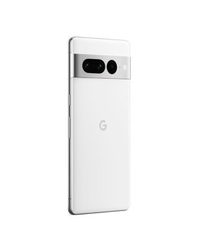Smartphone Google Pixel 7 Pro 12GB/128GB Dual SIM Snow