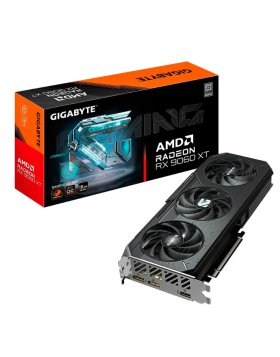 Placa Gráfica Gigabyte Radeon RX 9060 XT Gaming OC 16GB GDDR6
