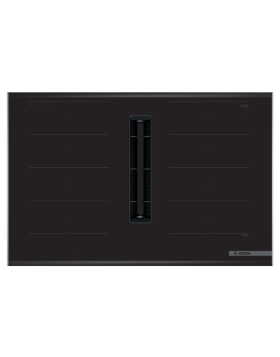 Placa de Indução Bosch Serie 8 PXX875D67E 7400W 4 Zonas 80cm
