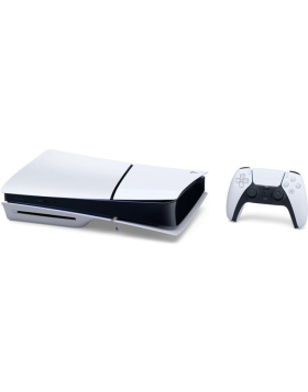 Consola PlayStation 5 Slim Standard Edition 1TB SSD