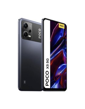 Smartphone POCO X5 5G 8GB/256GB Dual SIM Preto