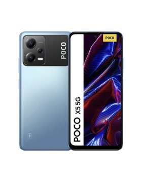 Smartphone POCO X5 5G 8GB/256GB Dual SIM Azul
