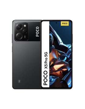 Smartphone POCO X5 5G 6GB/128GB Dual SIM Preto