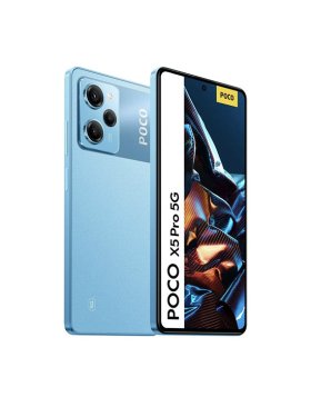 Smartphone POCO X5 Pro 6GB/128GB 5G Dual Sim Azul