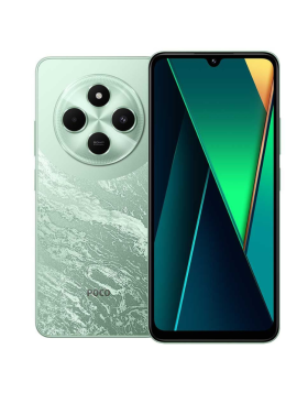 Smartphone POCO C75 8GB/256GB Dual Sim Verde
