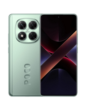 Smartphone Poco X7 5G 12GB/512GB Dual Sim Verde