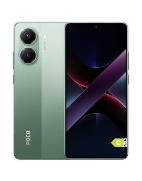 Smartphone Poco X7 Pro 5G 8GB/256GB Dual Sim Verde