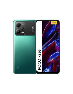 Smartphone POCO X5 5G 8GB/256GB Dual SIM Verde