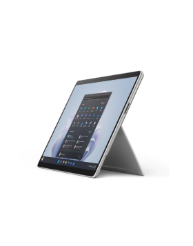 Portátil Microsoft Surface Pro 9 13" i7 1265U 16GB/256GB Platina