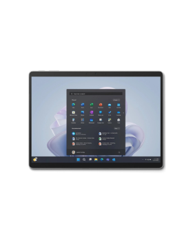 Portátil Microsoft Surface Pro 9 13" i7 1265U 16GB/512GB Platina