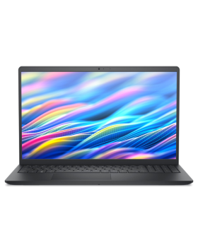 Portátil Dell DC15250 15.6" i7 16GB/512GB Windows 11 Pro Preto