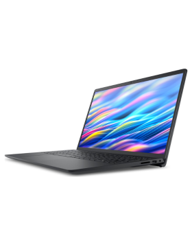 Portátil Dell DC15250 15.6" i7 16GB/512GB Windows 11 Pro Preto
