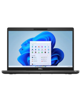 Portátil Dell Latitude 5400 14" i5 16GB/256GB Windows 11 - Usado Grade A