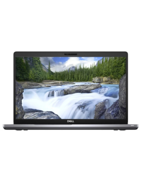 Portátil Dell Latitude 5510 15.6" i5 16GB/512GB Windows 11 Cinzento - Usado Grade A