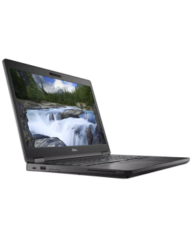 Portátil Dell Latitude 5591 i7 15.6" 32GB/512GB Windows 11 Cinzento - Usado Grade A