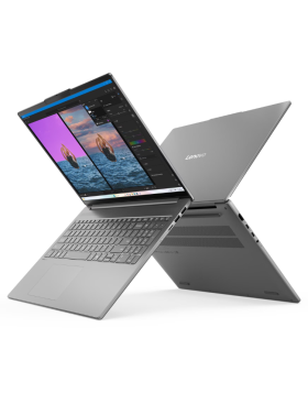 Portátil Lenovo IdeaPad Slim 5 16AHP10-056 16" 32GB/1TB Cinzento s/ Sistema Operativo