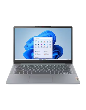 Portátil Lenovo IdeaPad Slim 3 (8ª Geração) 14IAH8-949 14" Grey s/ Sistema Operativo