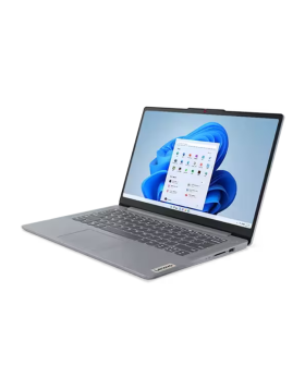 Portátil Lenovo IdeaPad Slim 3 (8ª Geração) 14IAH8-949 14" SO
